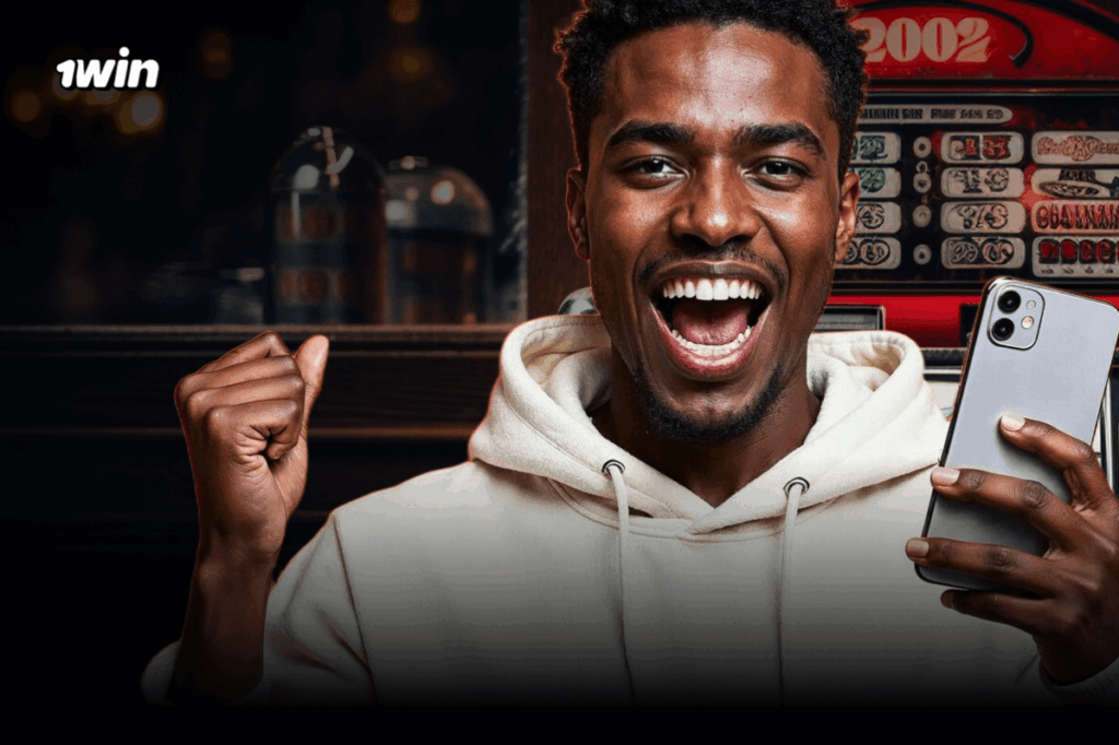Comment le format mobile influence-t-il le comportement des joueurs dans le casino en direct 1Win